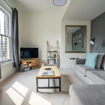 123 Nunnery Lane Apartman York Kültér fotó