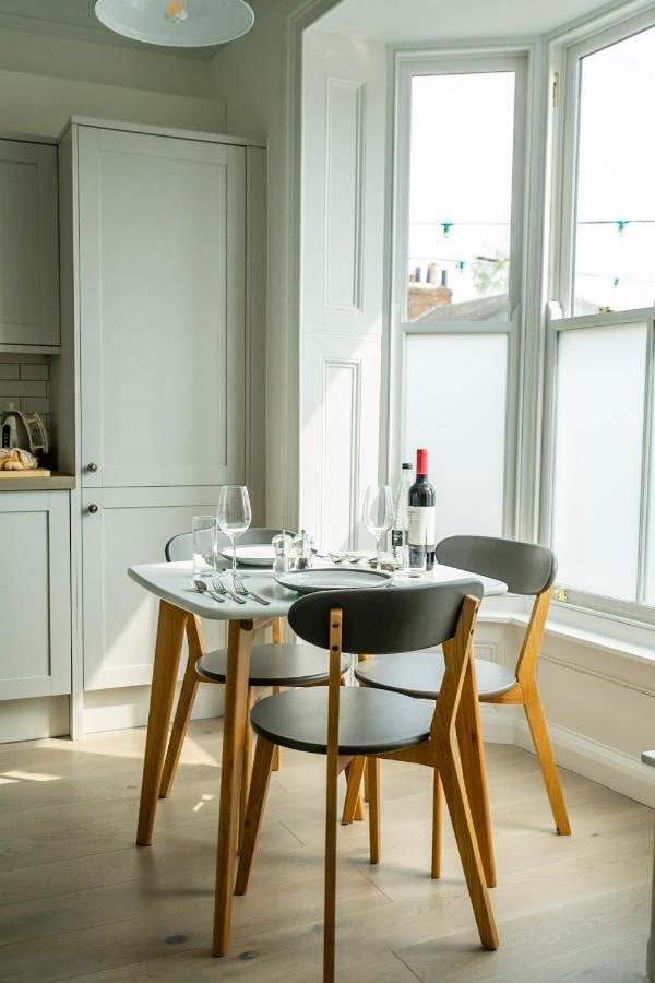 123 Nunnery Lane Apartman York Kültér fotó